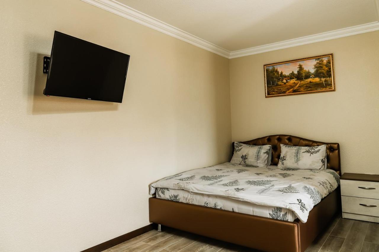 Hotel Konus Falesti Exteriör bild