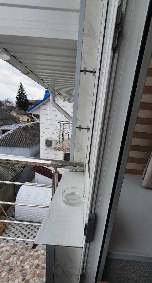 Hotel Konus Falesti Exteriör bild