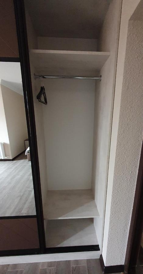 Hotel Konus Falesti Exteriör bild
