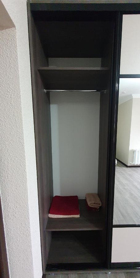 Hotel Konus Falesti Exteriör bild