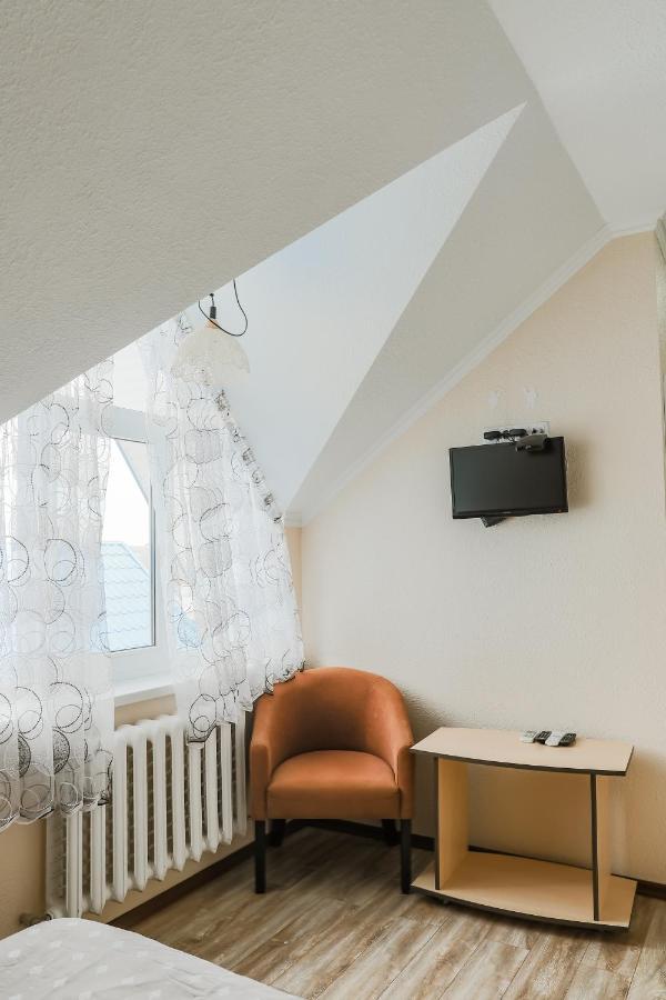 Hotel Konus Falesti Exteriör bild