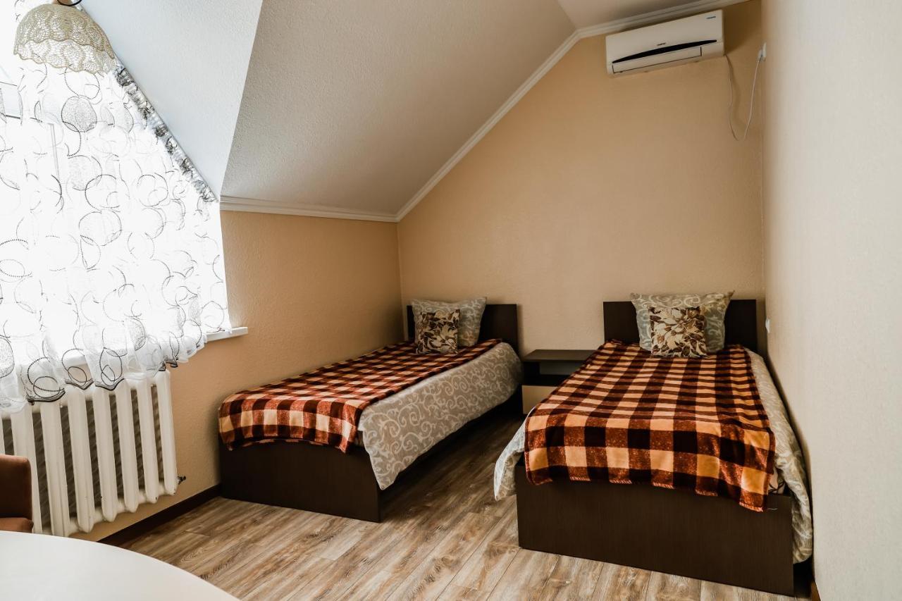 Hotel Konus Falesti Exteriör bild