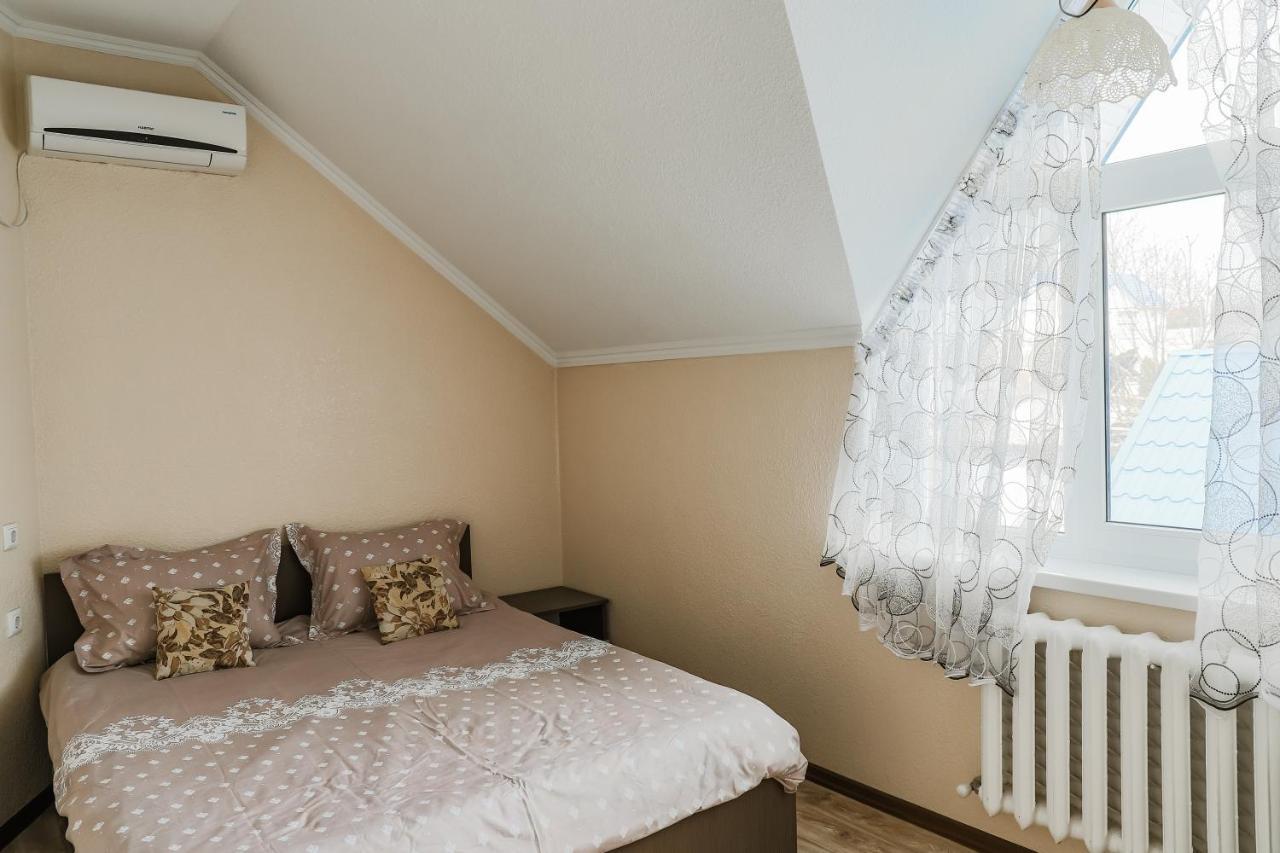 Hotel Konus Falesti Exteriör bild